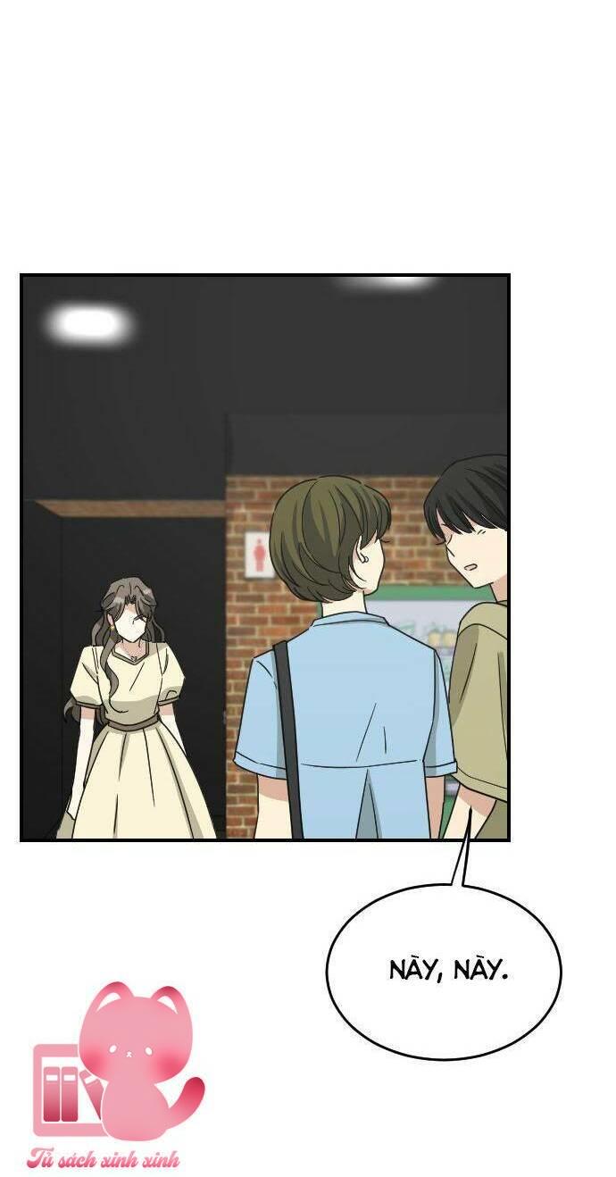 Bạn Của Em Trai - Chap 78