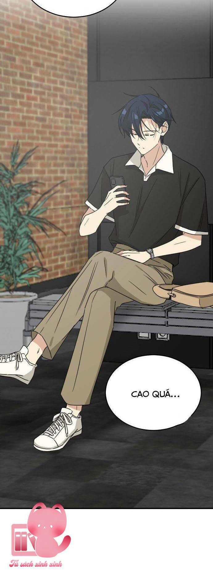 Bạn Của Em Trai - Chap 78