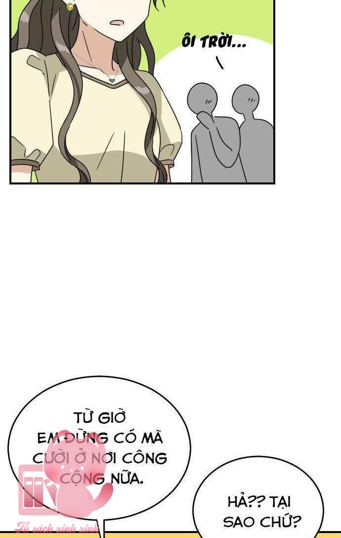 Bạn Của Em Trai - Chap 78