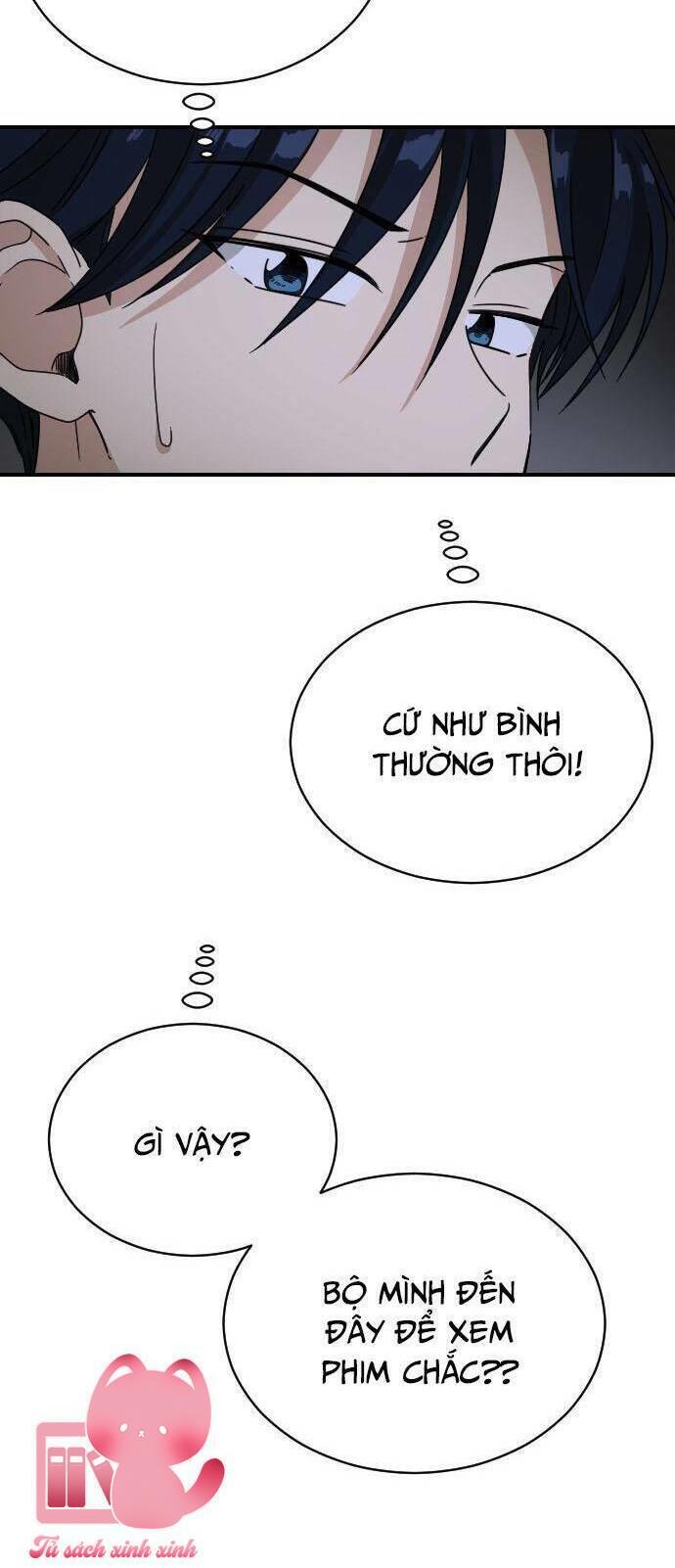 Bạn Của Em Trai - Chap 78