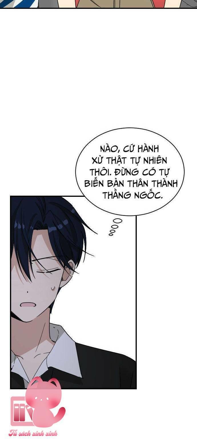 Bạn Của Em Trai - Chap 78