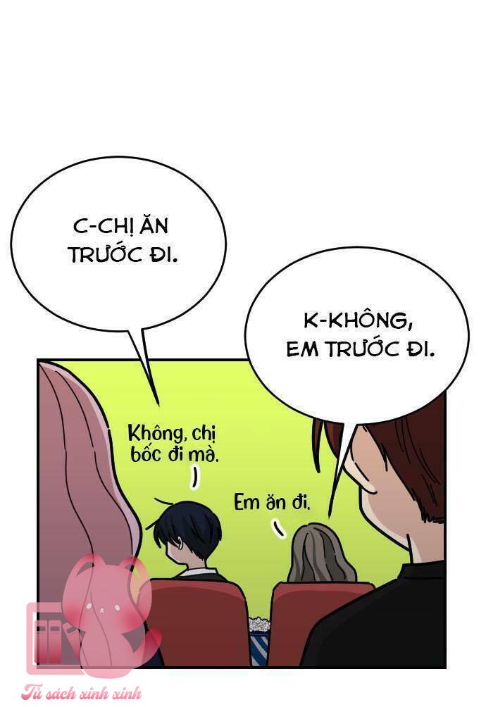 Bạn Của Em Trai - Chap 78