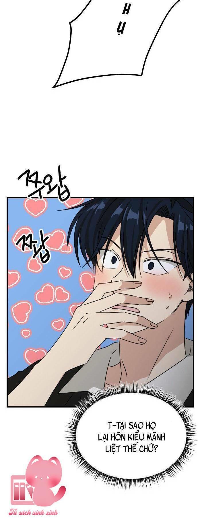 Bạn Của Em Trai - Chap 78