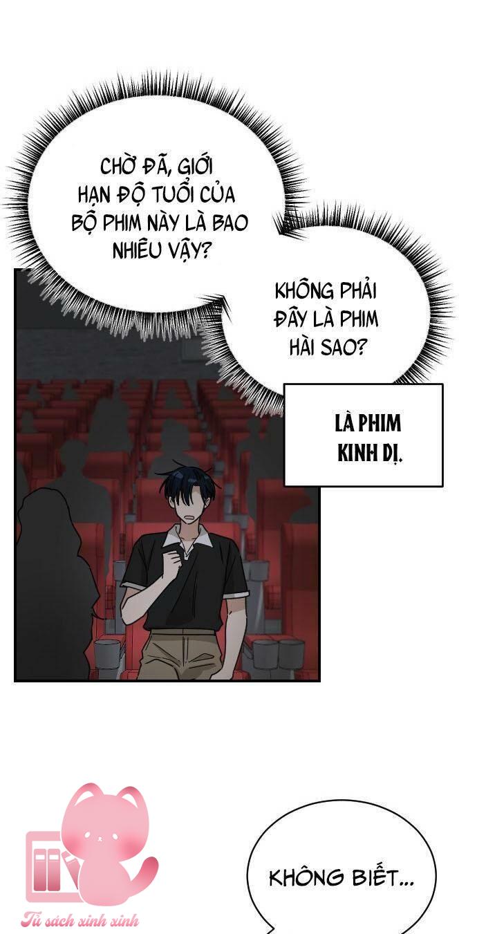 Bạn Của Em Trai - Chap 78