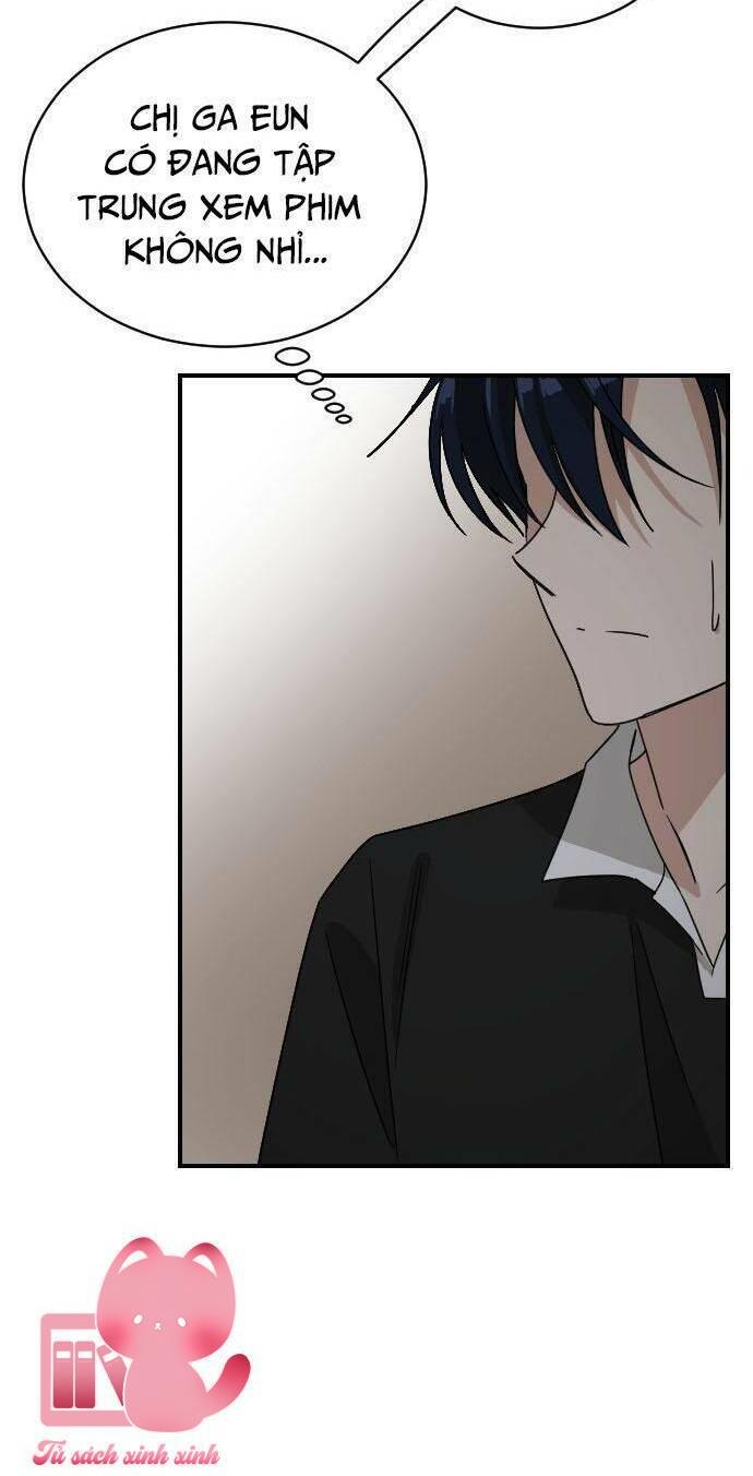 Bạn Của Em Trai - Chap 78