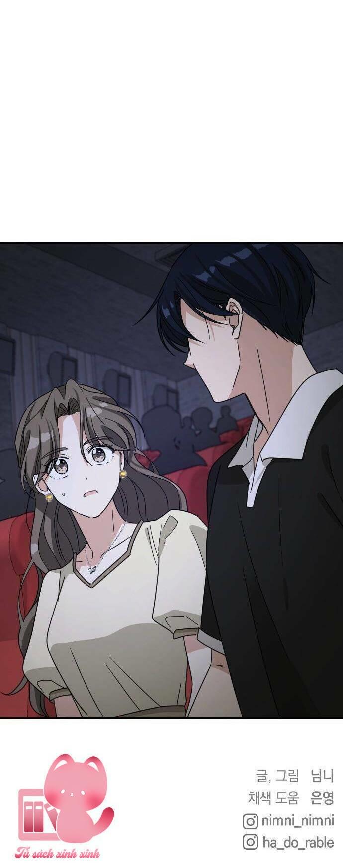 Bạn Của Em Trai - Chap 78