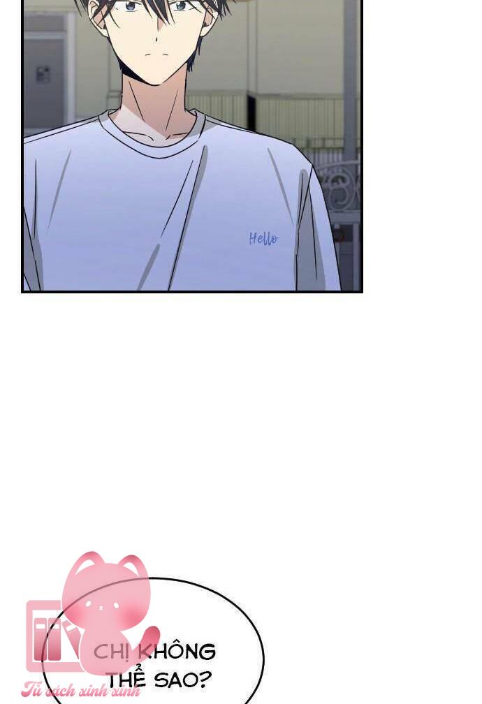 Bạn Của Em Trai - Chap 78