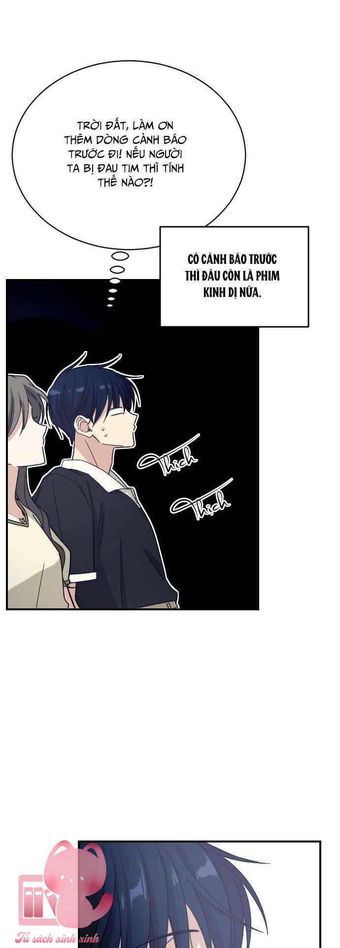 Bạn Của Em Trai - Chap 79