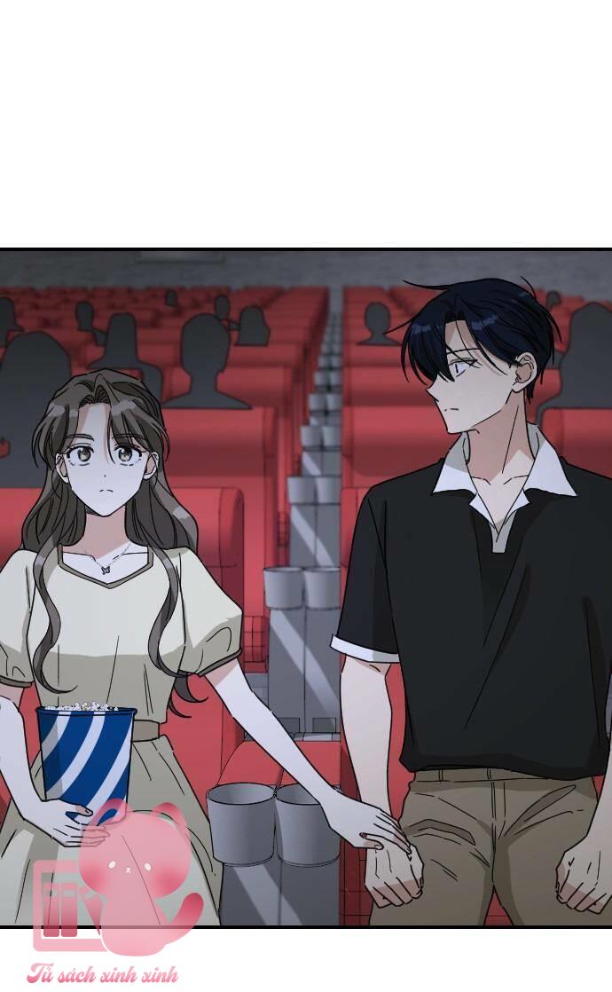 Bạn Của Em Trai - Chap 79