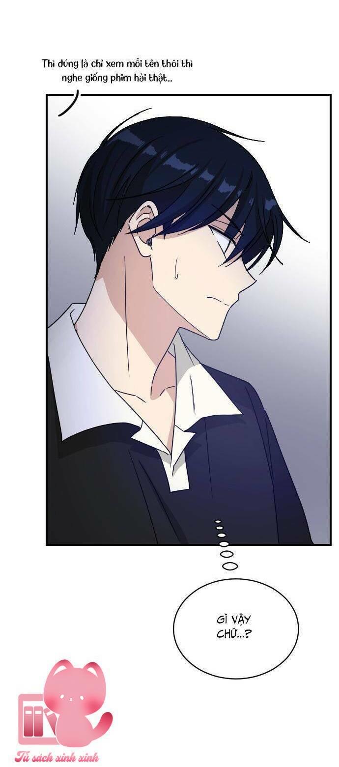 Bạn Của Em Trai - Chap 79