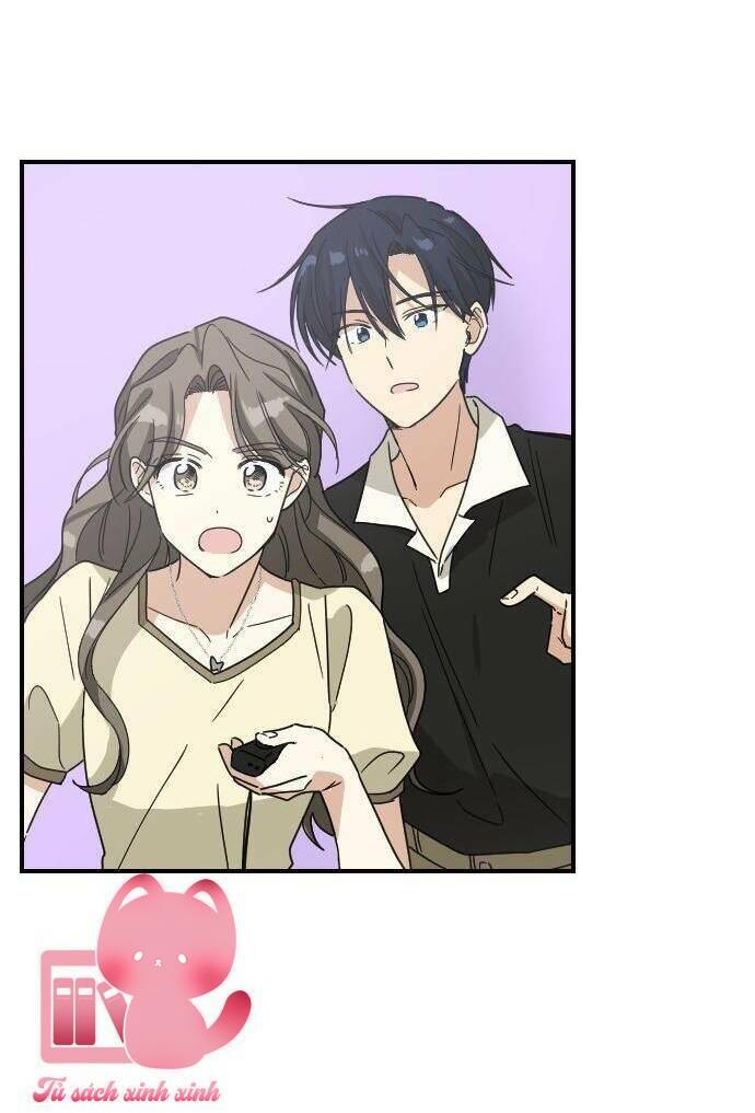 Bạn Của Em Trai - Chap 79