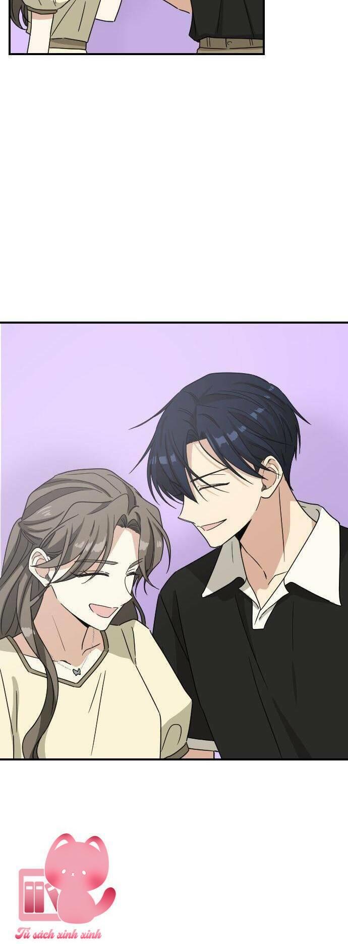 Bạn Của Em Trai - Chap 79