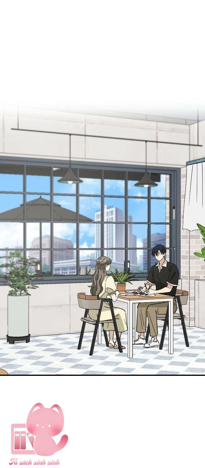 Bạn Của Em Trai - Chap 79