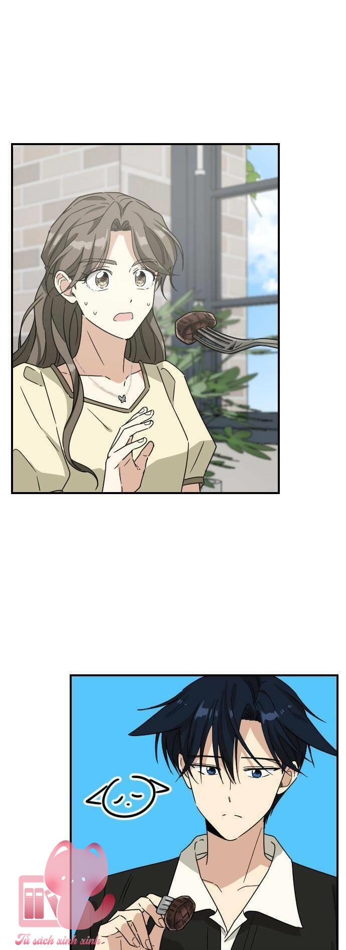 Bạn Của Em Trai - Chap 79