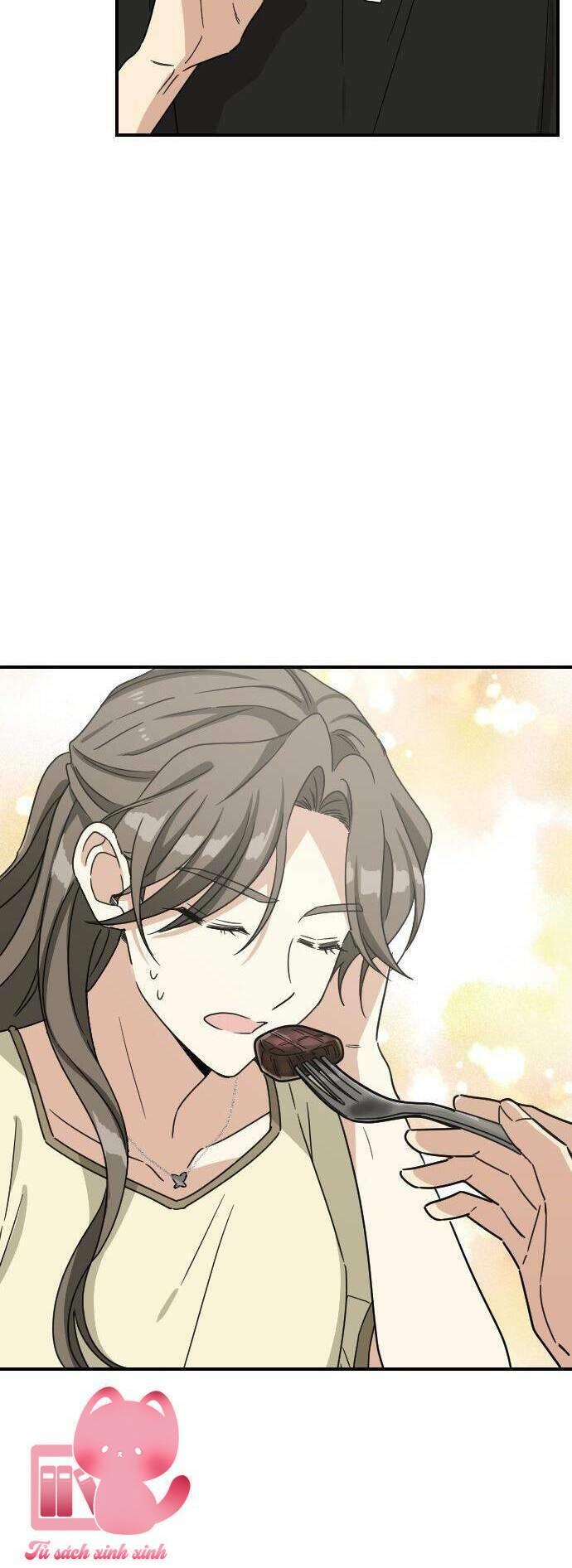 Bạn Của Em Trai - Chap 79