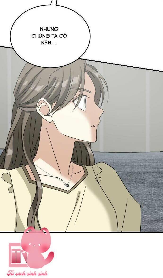 Bạn Của Em Trai - Chap 79