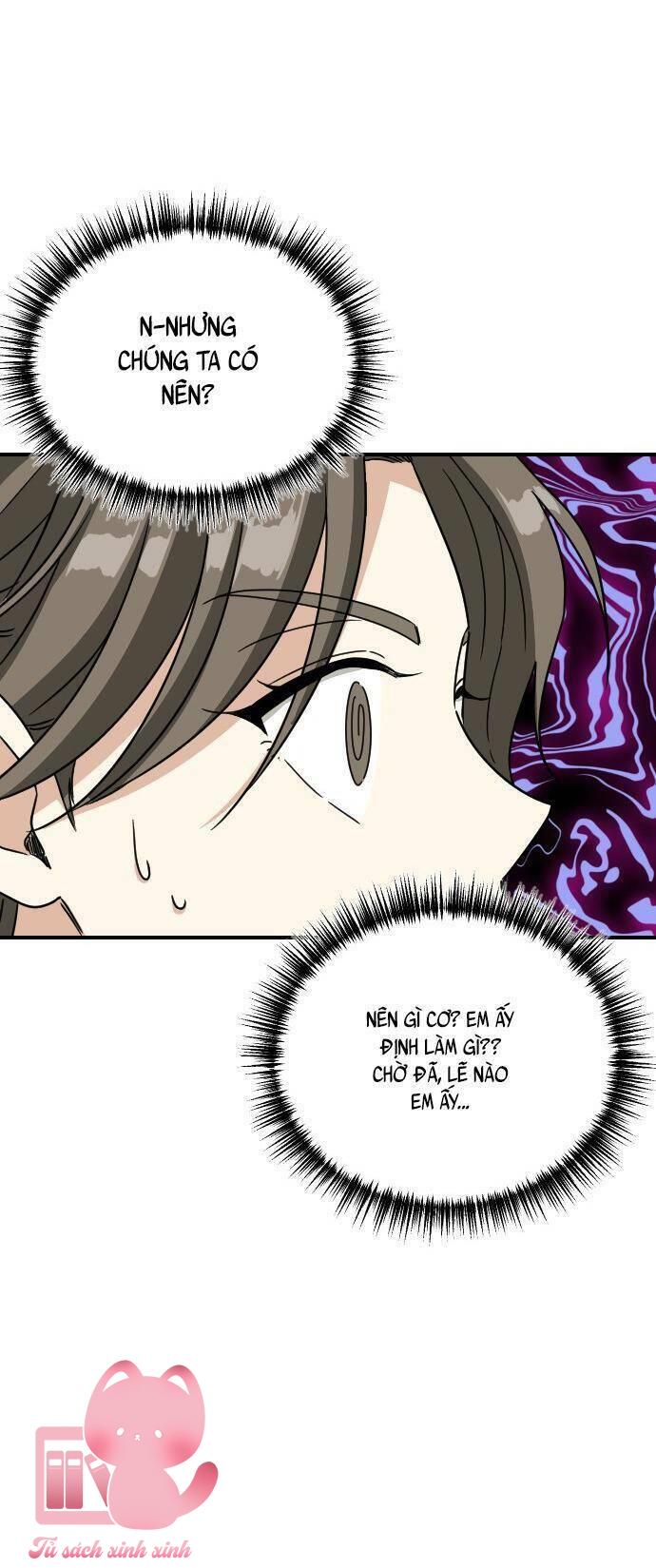 Bạn Của Em Trai - Chap 79