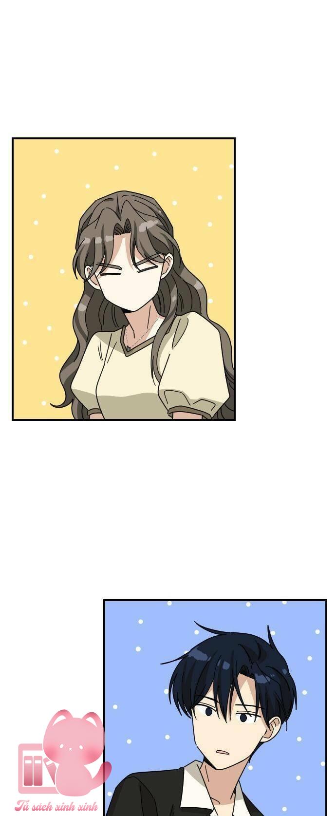 Bạn Của Em Trai - Chap 79