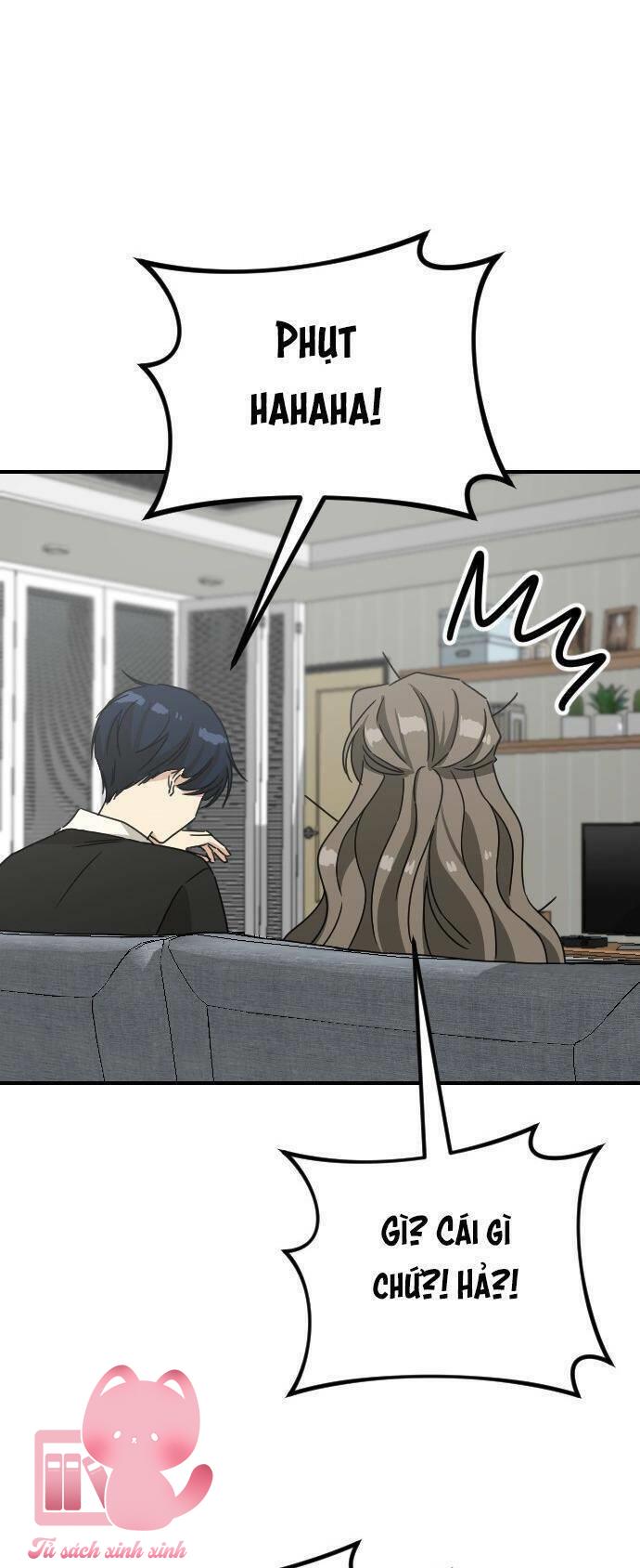 Bạn Của Em Trai - Chap 79