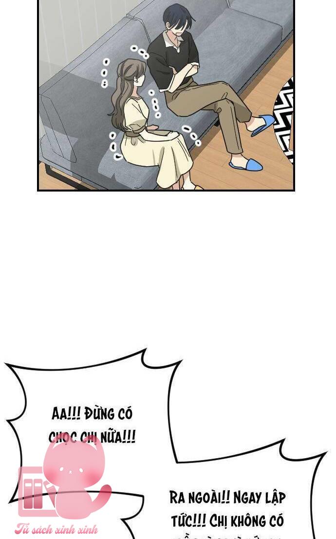 Bạn Của Em Trai - Chap 79