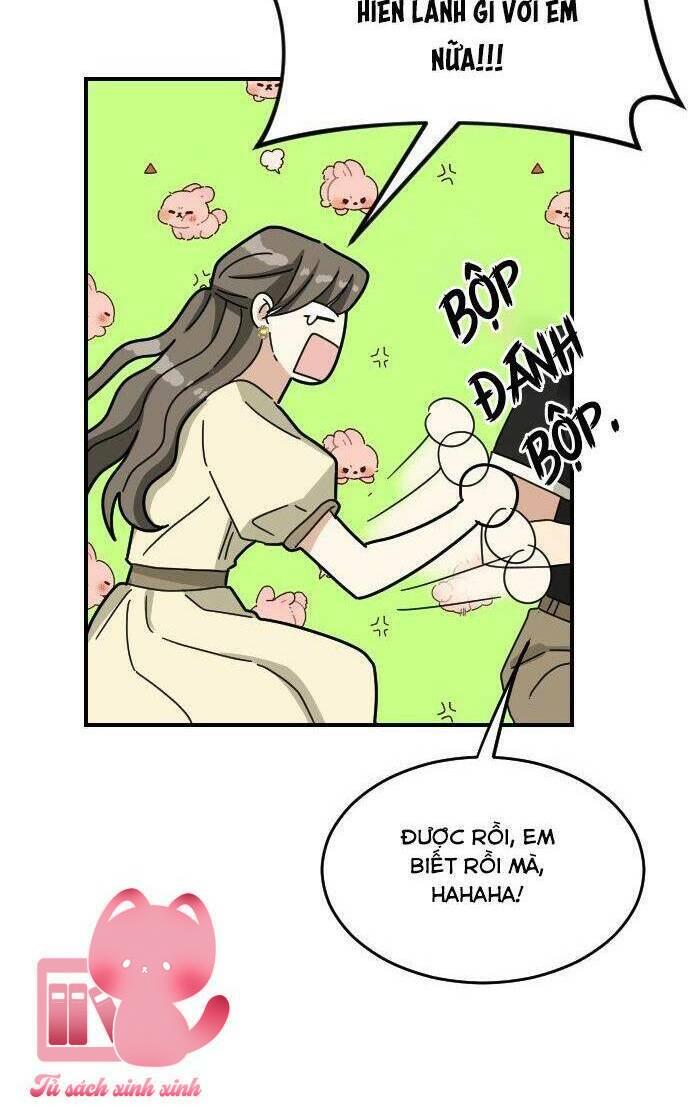 Bạn Của Em Trai - Chap 79