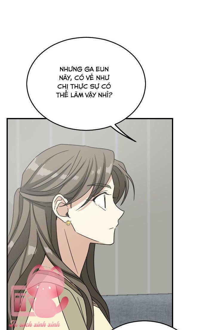 Bạn Của Em Trai - Chap 79