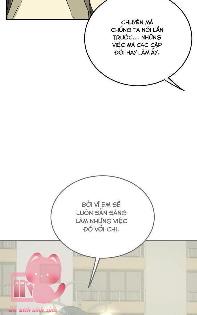 Bạn Của Em Trai - Chap 79