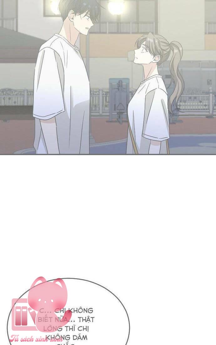 Bạn Của Em Trai - Chap 79