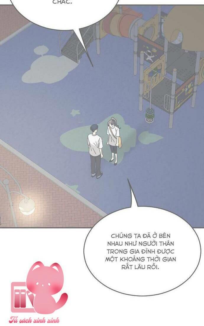 Bạn Của Em Trai - Chap 79