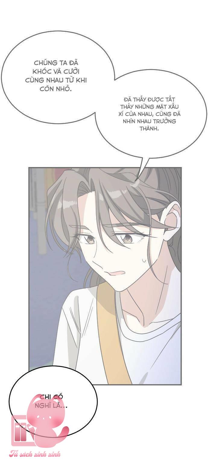 Bạn Của Em Trai - Chap 79