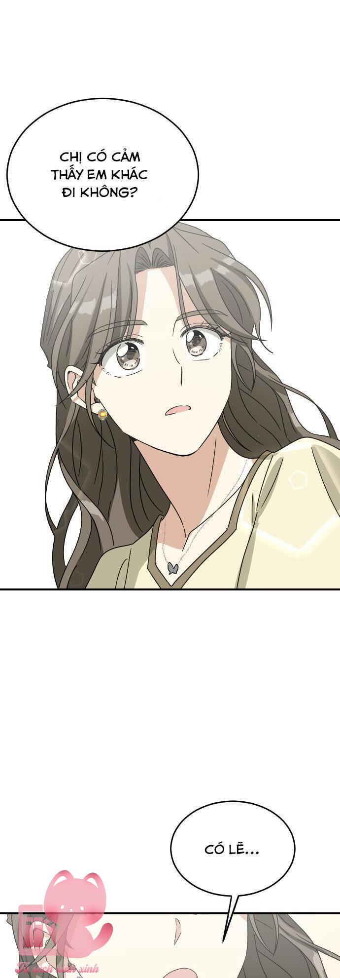 Bạn Của Em Trai - Chap 79