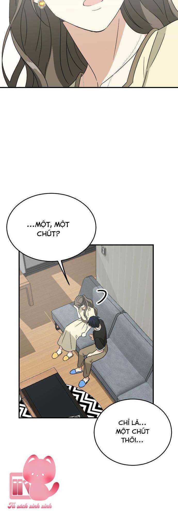 Bạn Của Em Trai - Chap 79