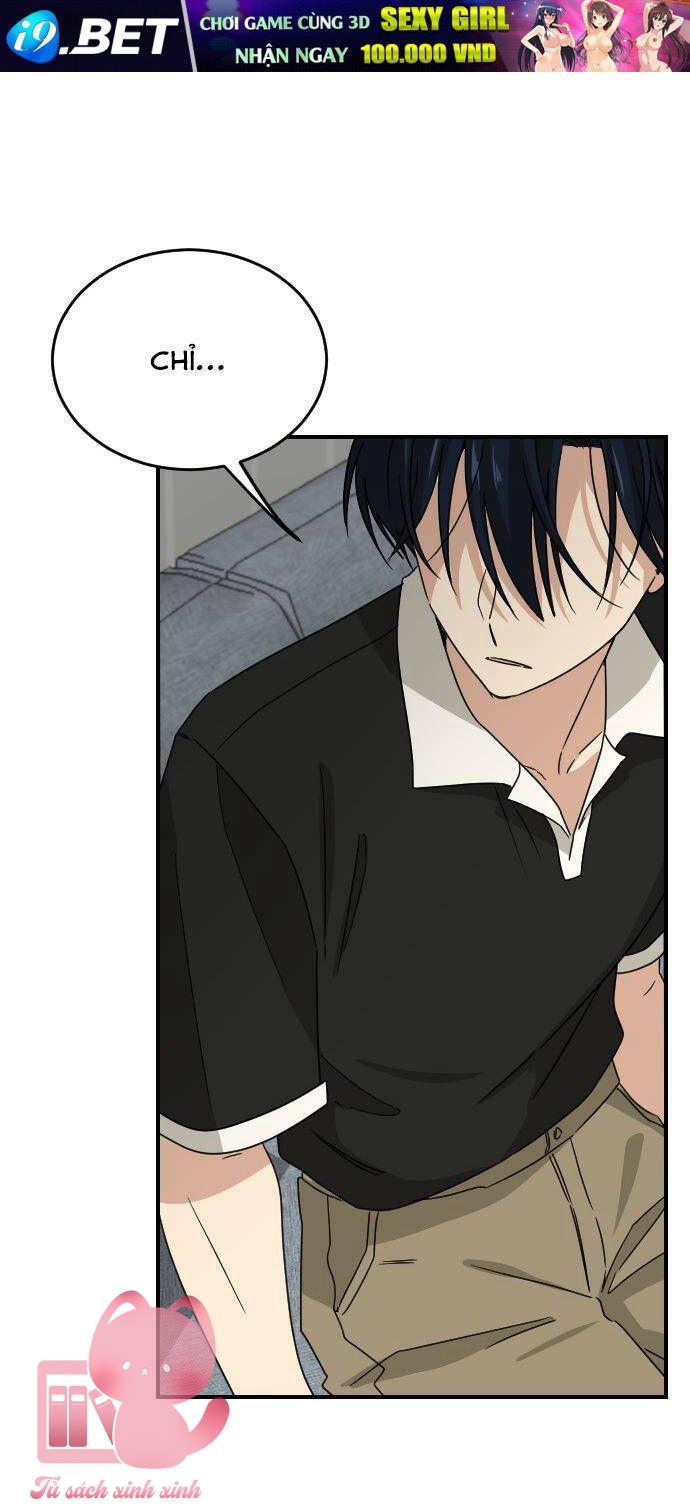 Bạn Của Em Trai - Chap 79