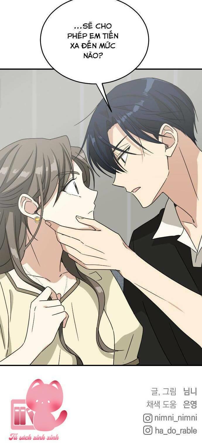 Bạn Của Em Trai - Chap 79