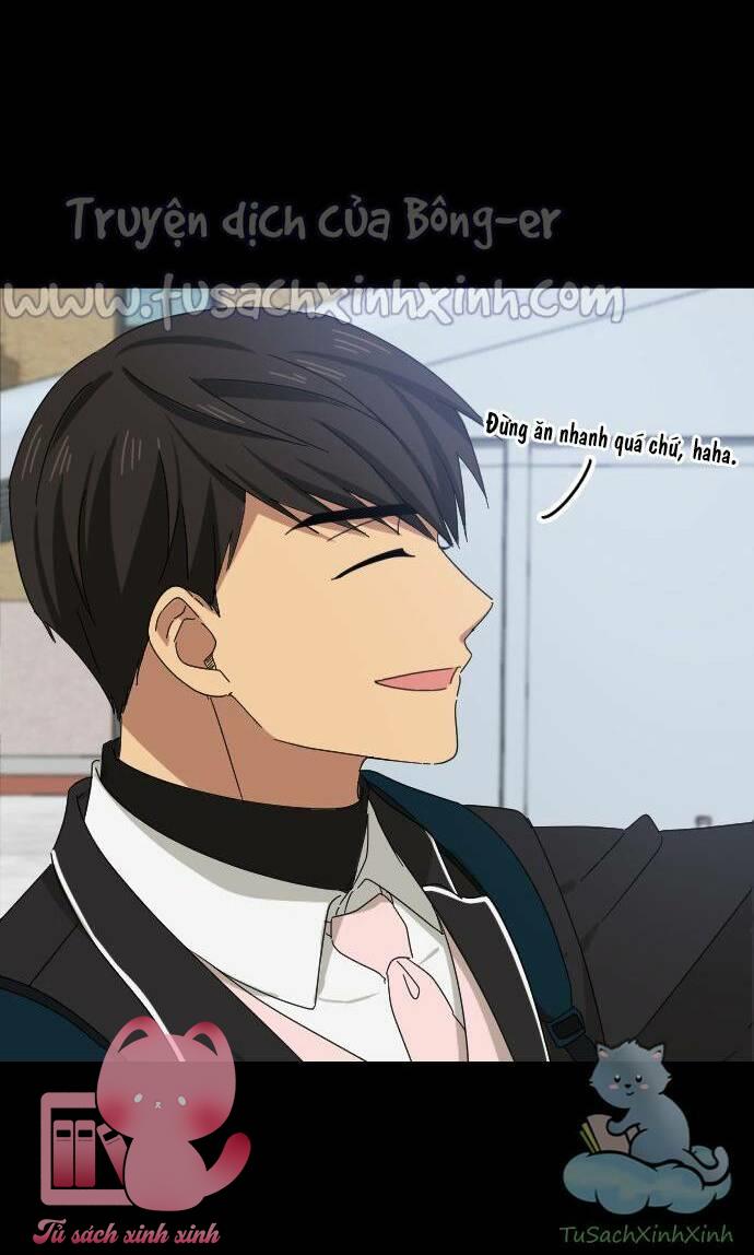 Bạn Của Em Trai - Chap 8