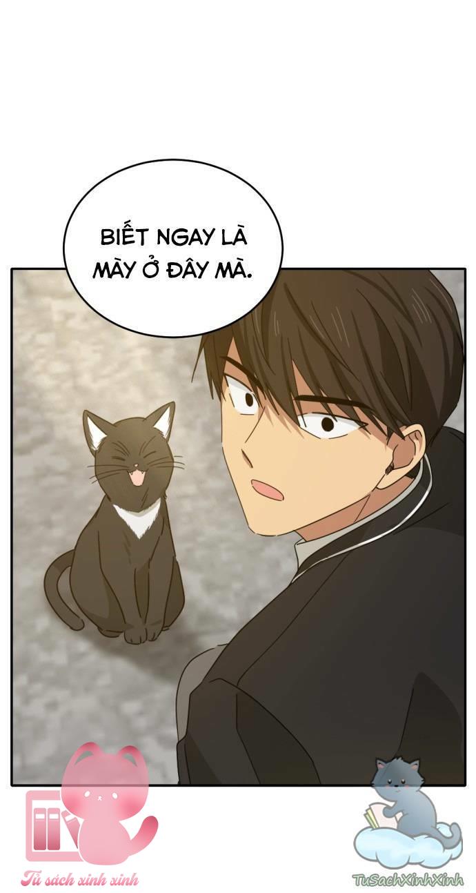 Bạn Của Em Trai - Chap 8