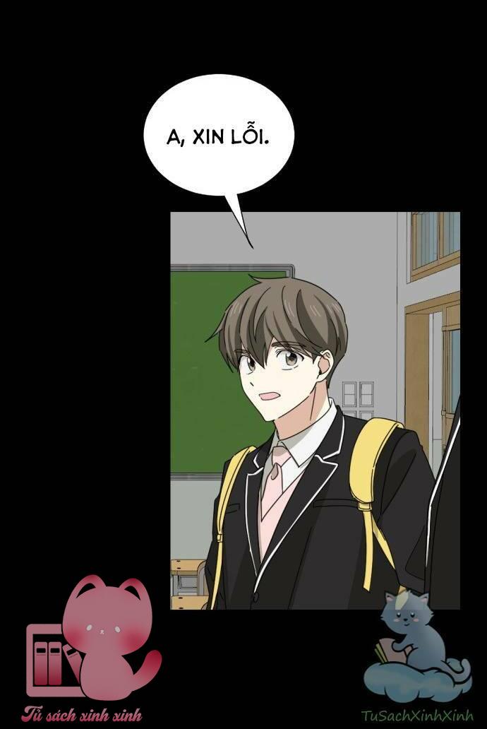 Bạn Của Em Trai - Chap 8