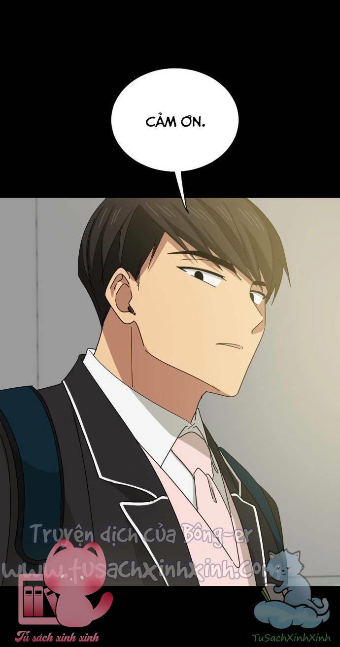 Bạn Của Em Trai - Chap 8