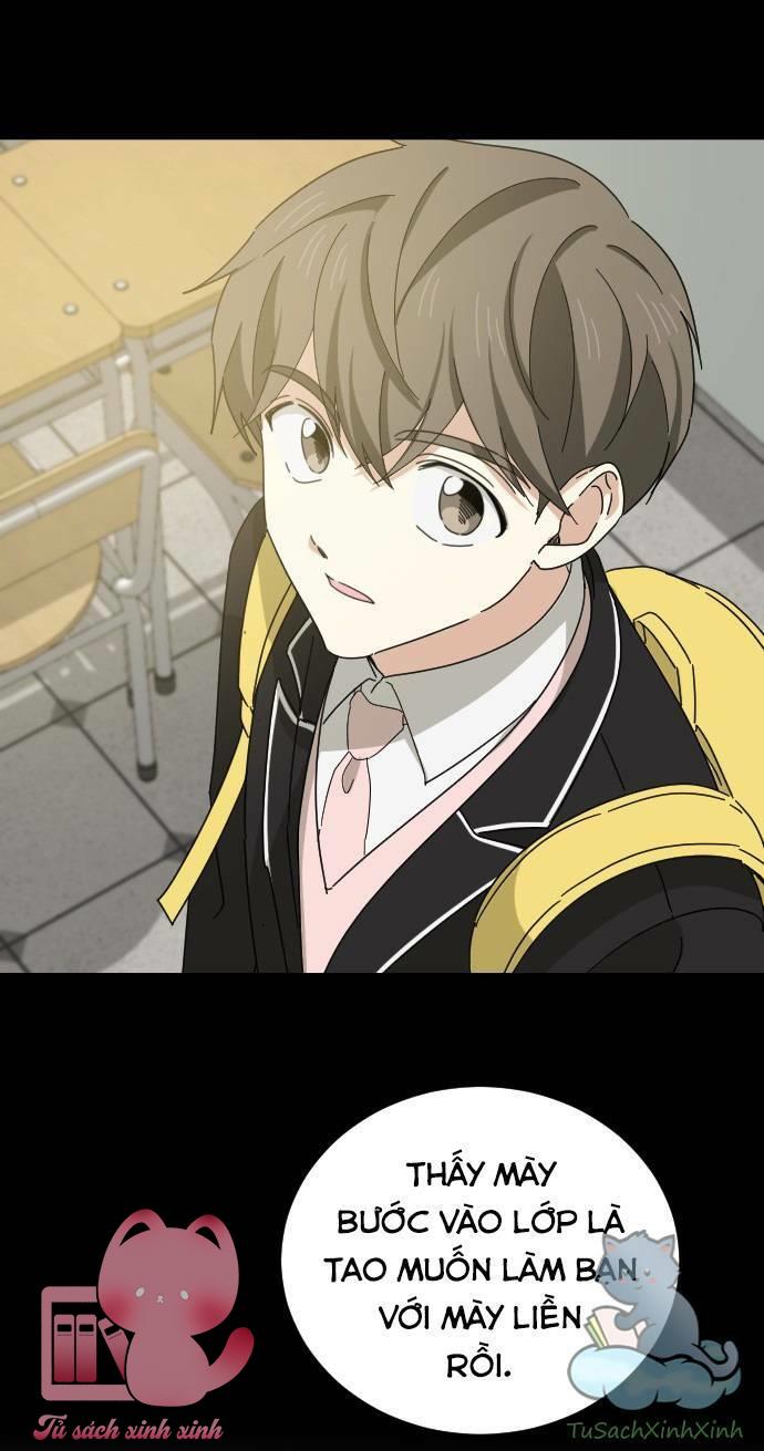 Bạn Của Em Trai - Chap 8