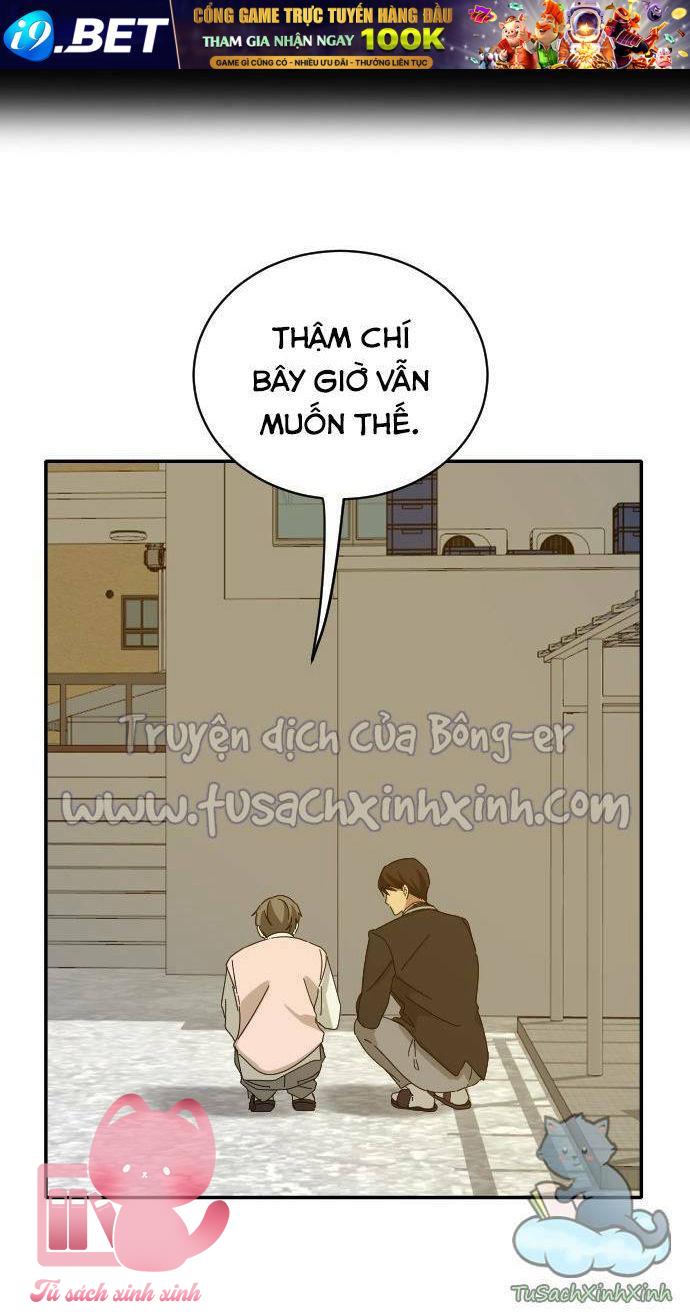Bạn Của Em Trai - Chap 8