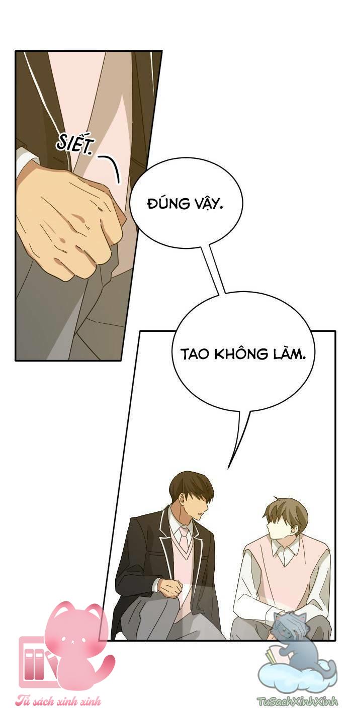 Bạn Của Em Trai - Chap 8