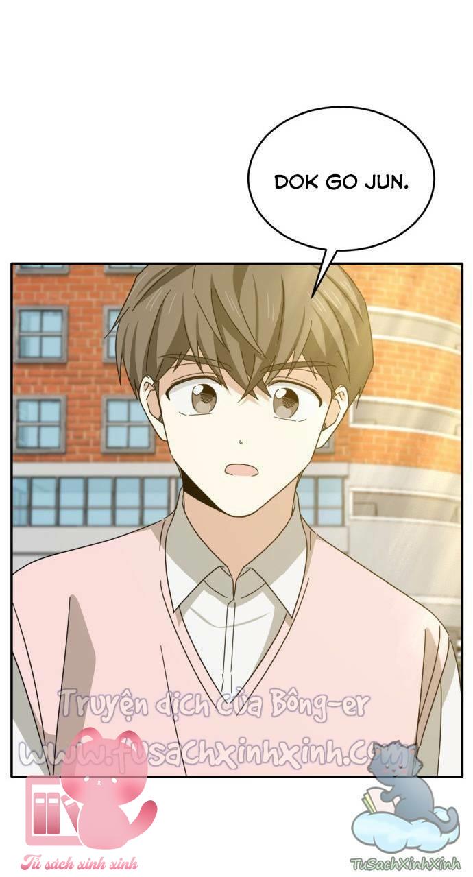 Bạn Của Em Trai - Chap 8