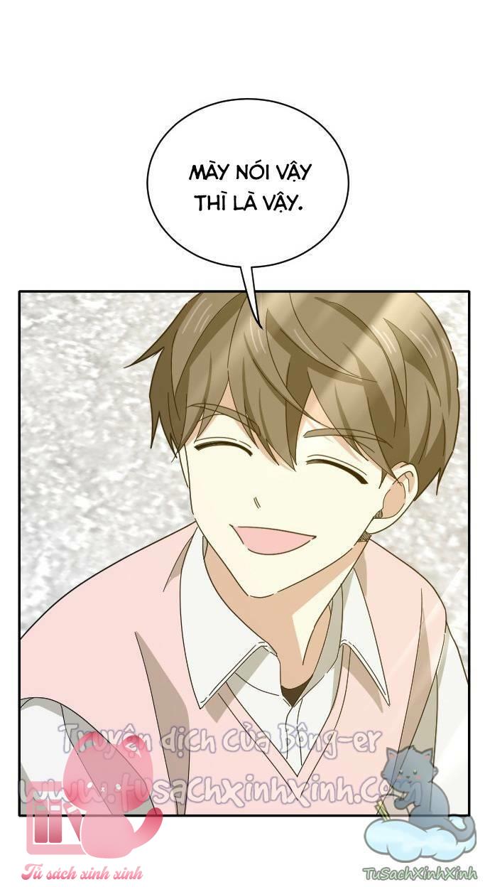 Bạn Của Em Trai - Chap 8