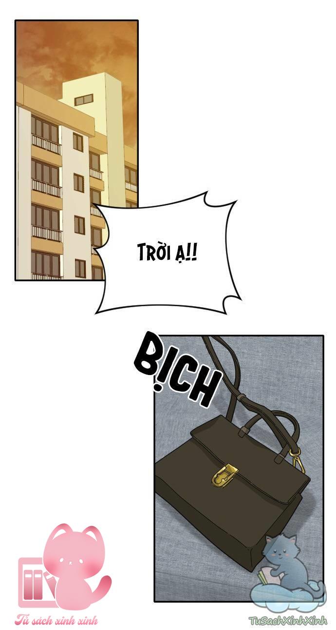 Bạn Của Em Trai - Chap 8