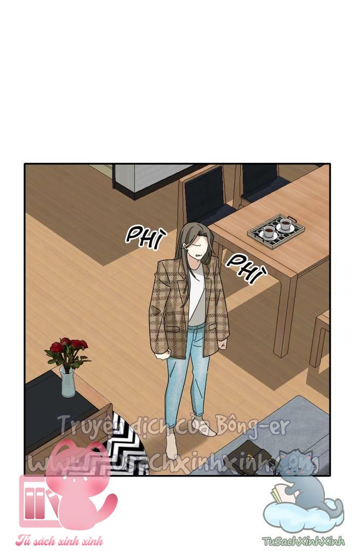 Bạn Của Em Trai - Chap 8