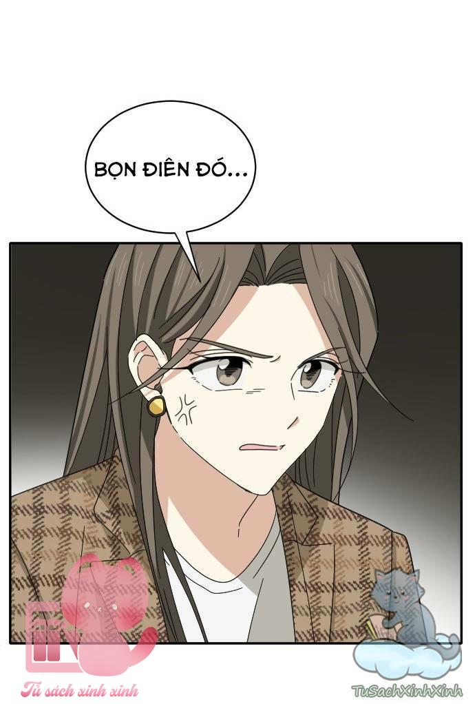 Bạn Của Em Trai - Chap 8