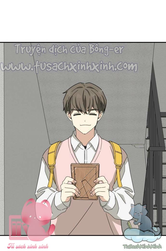 Bạn Của Em Trai - Chap 8