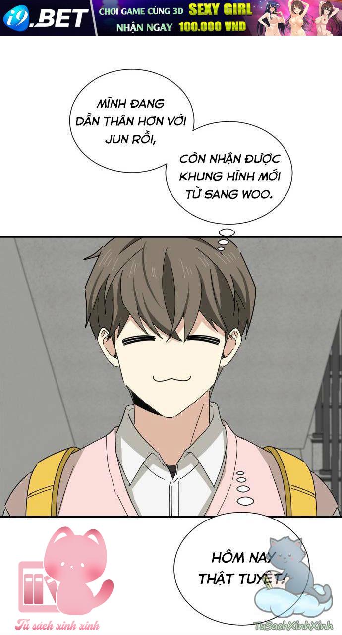 Bạn Của Em Trai - Chap 8