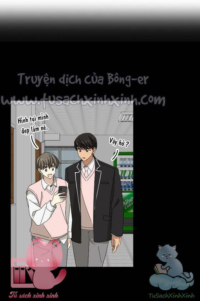 Bạn Của Em Trai - Chap 8