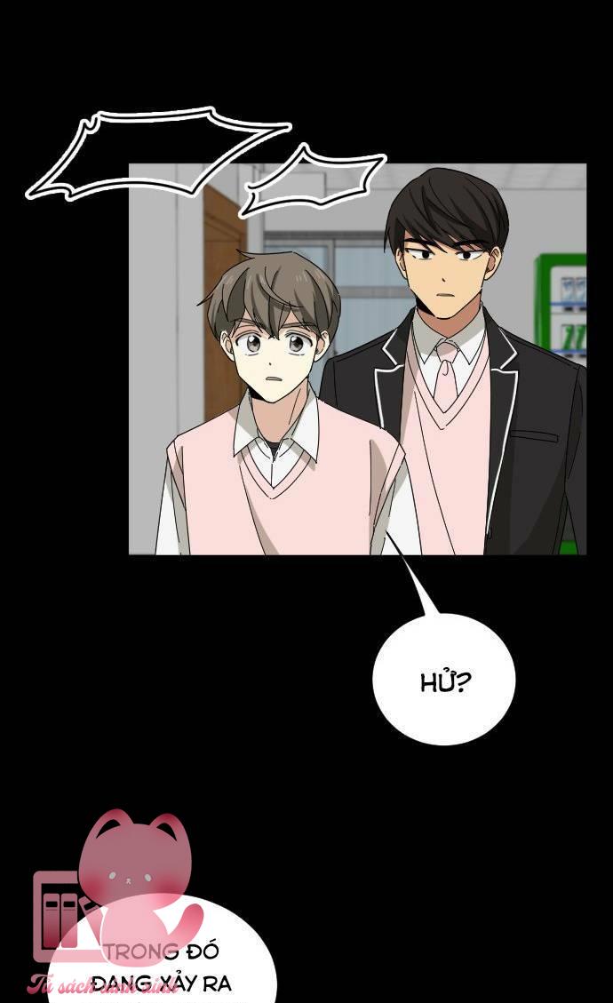 Bạn Của Em Trai - Chap 8